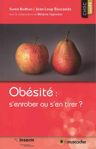 Obésité enrober ou - ou, s'en