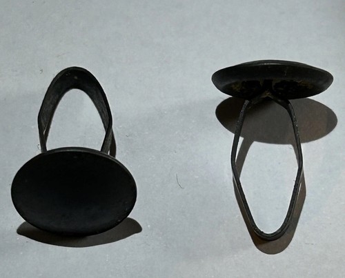 New original dashboard clips - ,