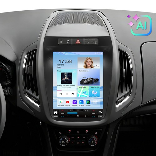 Carplay for vauxhall - 9.7",