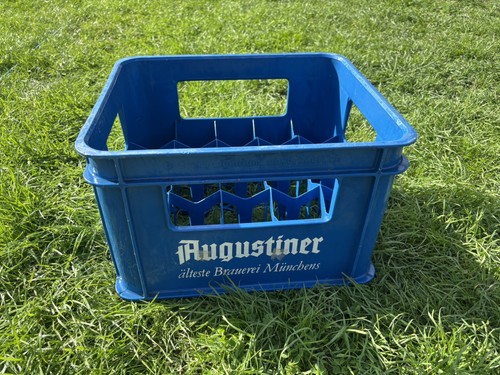 Augustiner strong plastic - strong,
