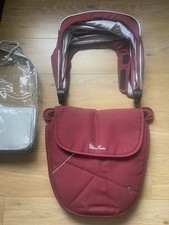 Silver Cross Pioneer /