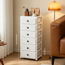 Large Capacity Drawer Chest