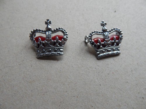Obsolete queen crown - obsolete, queen's