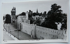 CARDIFF : Tuck Real Photo