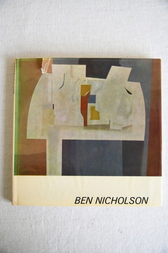 Ben nicholson - ben,