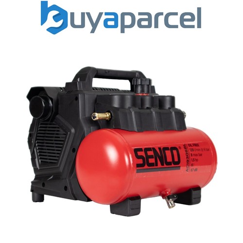 Senco ac19306bl low noise - ac19306bl, 6l