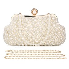 Vintage Women Clutch Evening