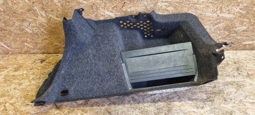 Jetta iii 1k2 boot liner - jetta,