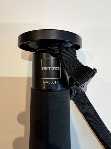 Gitzo gm5561t camera - gitzo, carbon