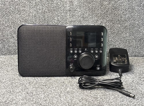 Logitech r0001 black fi - x-r0001, wi