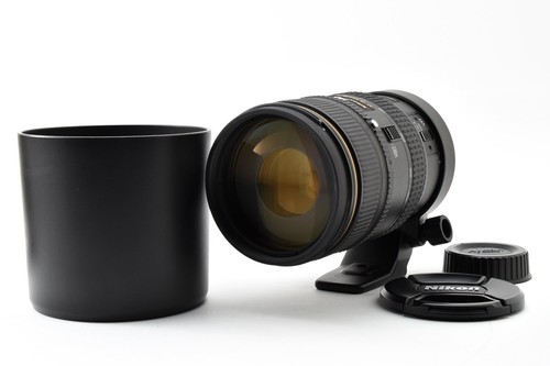 Near mint nikon vr nikkor - [near, af