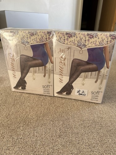 Pairs women 20 den - pairs,