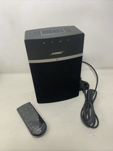 Bose soundtouch wireless - soundtouch, 10