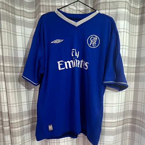 Umbro chelsea home - chelsea,