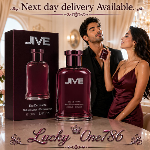 Men perfume jive joop - men's,