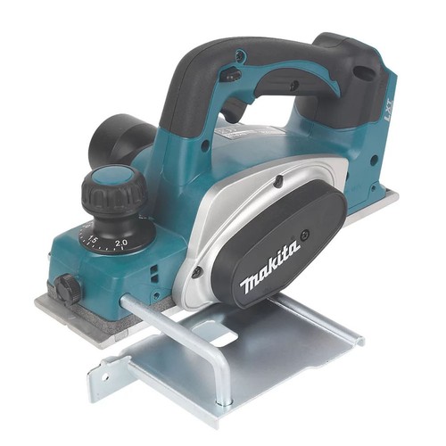 Makita planer cordless - planer, dkp180z