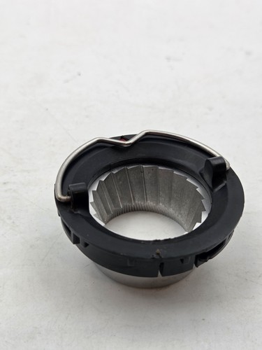 Upper grinder burr - grinder,