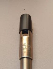 Killarney brass flute key of C