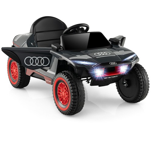 Ride car 12v - ride, on