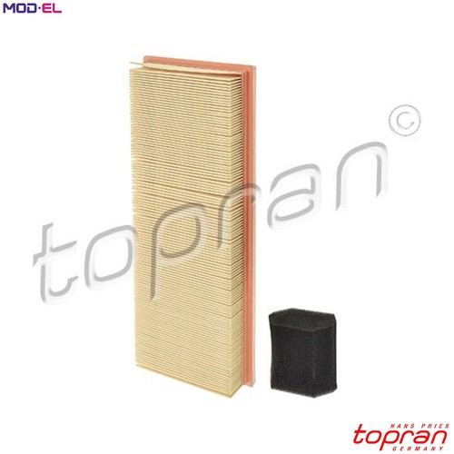 Air filter 723 - air, 675