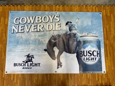 Busch Light Cold & Smooth