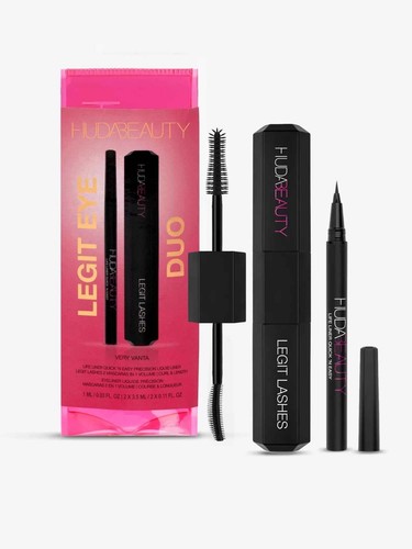 Brand new genuine - huda, beauty