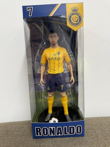 Cristiano ronaldo figure - cristiano,