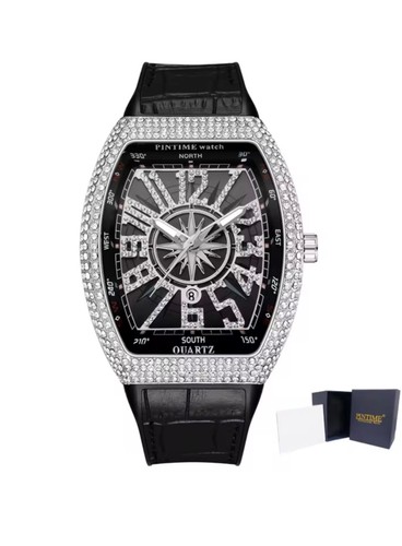 Pintime watch - pintime,