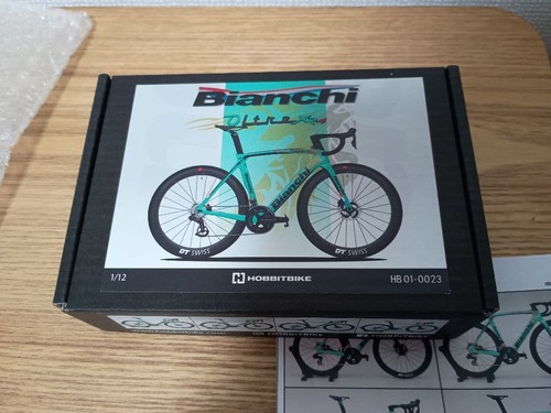 Bianchi oltre xr4 - xr4, 1/12