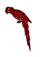 Buch Deichmann Denmark Red