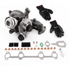 GT1749V  Turbocharger for VW