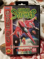 Grind Stormer (Sega Genesis)