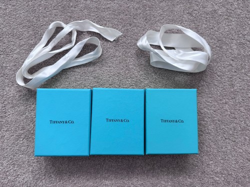 Genuine tiffany co empty - &,