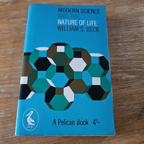 Modern science and the - science, nature