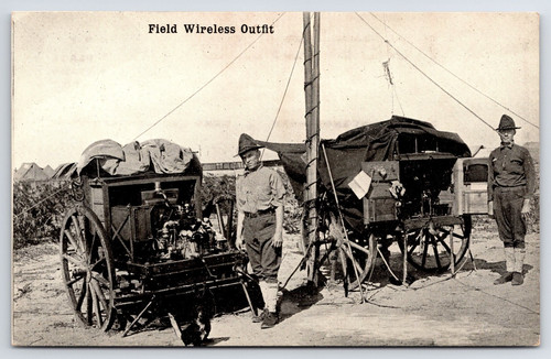 Wwi horse drawn - wwi,
