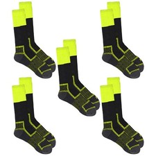 Rio Reinforced For Steel Cap