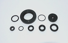 Kawasaki KH250 and S1 Engine Gearbox Oil Seal Set (9 piece Kit)