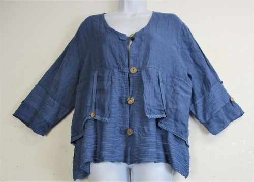 Lagenlook ladies womens 100 - lagenlook, 100%