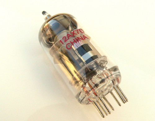 12ax7 ecc83 extra low noise - low,