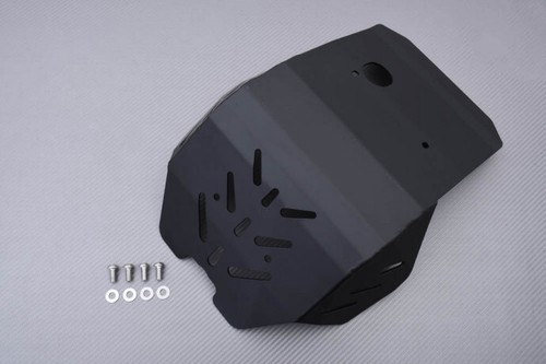 Engine cover sump guard bash - engine,