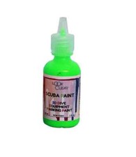 Look Clear 3D Scuba Gear
