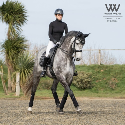 Woofwear vision saddle pad - woofwear,
