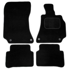 Fits Mercedes E-Class Car Mats