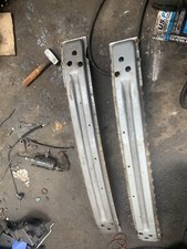 Toyota Celica VVTi crash bar gen7 140 front breaking silver black blue red Grey