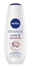 Nivea Care And Sparkle