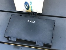 Ford Granada MK3 New Genuine Ford warning light control module 6553457