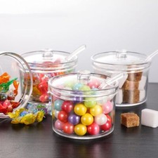 Acrylic Plastic Clear Sweet