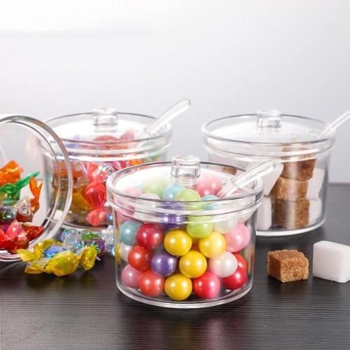 Acrylic plastic clear sweet - plastic,