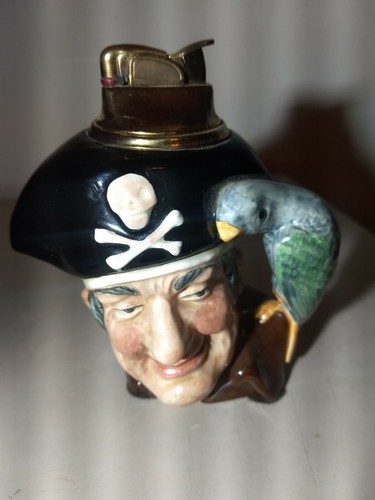 Royal doulton toby character - royal,