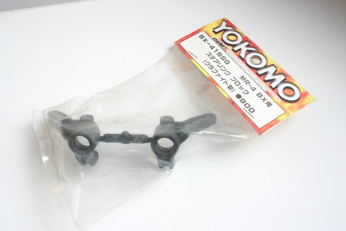 Yokomo bx graphite - mr-4,